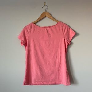 Organic Cotton Tee
